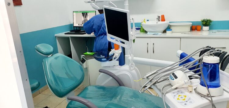 Emergency Dental Care